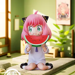 Moku - Anya 2