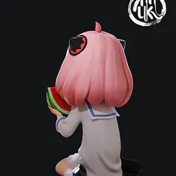 Moku - Anya 5