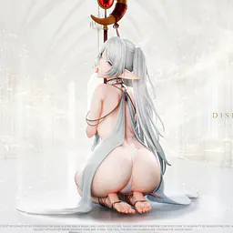Cast Design - Frieren 4