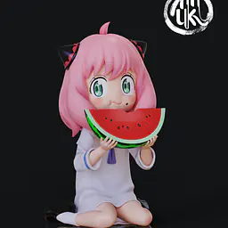 Moku - Anya 4