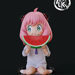 Moku - Anya 3