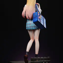 Hera - Marin Kitagawa 4