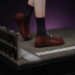 Hera - Marin Kitagawa 6