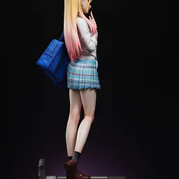 Hera - Marin Kitagawa 3
