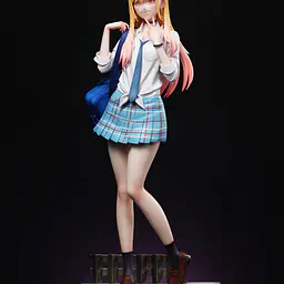 Hera - Marin Kitagawa 1