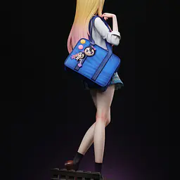 Hera - Marin Kitagawa 5