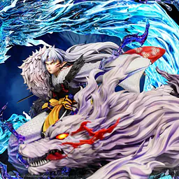 Konoha - Sesshōmaru 8