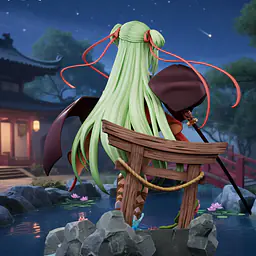 Meow - Murasame 4