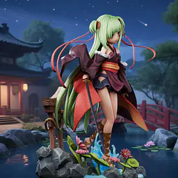 Meow - Murasame 2