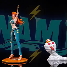 Yu Xing x EQ - Nami 3