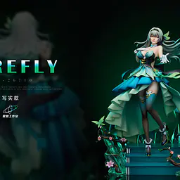 Star Cute - Firefly 1