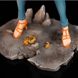 Yu Xing x EQ - Nami 5