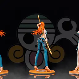 Yu Xing x EQ - Nami 4