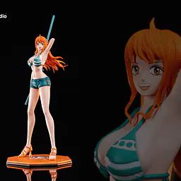 Yu Xing x EQ - Nami 2