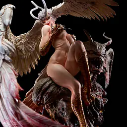 Hot Cat - Sirene 6
