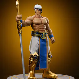 Bluebird - Garen 2