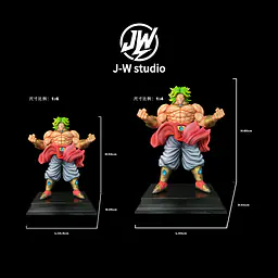 JW - Broly 1