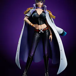 Tian Xie She - Doll 1