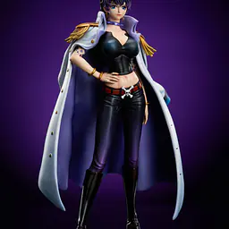 Tian Xie She - Doll 2