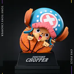 Sakura - Chopper 1