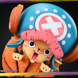 Sakura - Chopper 2