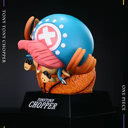 Sakura - Chopper 5
