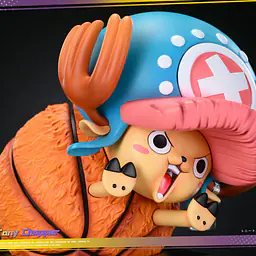 Sakura - Chopper 3