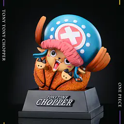 Sakura - Chopper 4