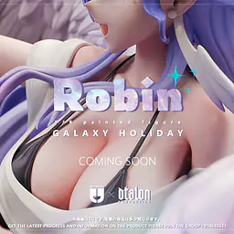 Dirty Pockets x Dtalon - Robin 4