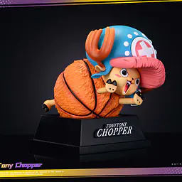 Sakura - Chopper 6