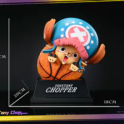 Sakura - Chopper 8