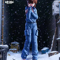 MMLAND - Shiho 2