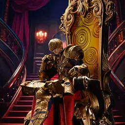 Artbox - Gilgamesh 3