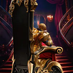 Artbox - Gilgamesh 4
