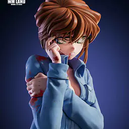MMLAND - Shiho 3
