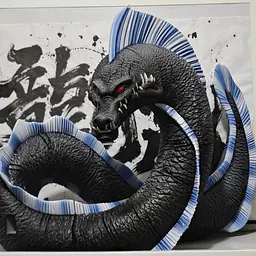 Long Hu - Lord of the Coast 1