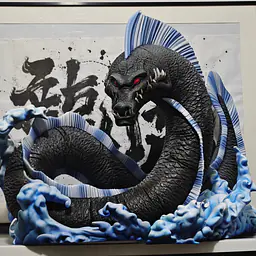 Long Hu - Lord of the Coast 3