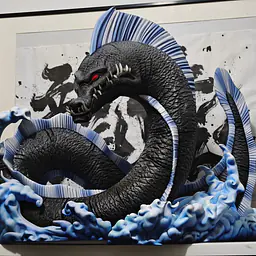 Long Hu - Lord of the Coast 4