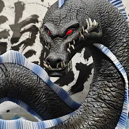 Long Hu - Lord of the Coast 2