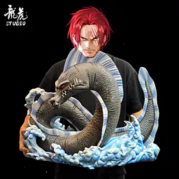 Long Hu - Lord of the Coast 7