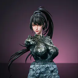 PA Create - Eve and 2B 11