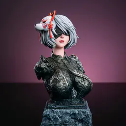PA Create - Eve and 2B 12