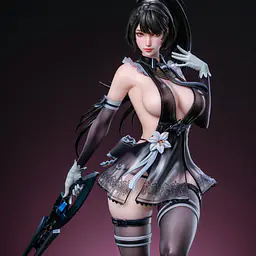PA Create - Eve and 2B 8