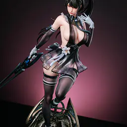 PA Create - Eve and 2B 3