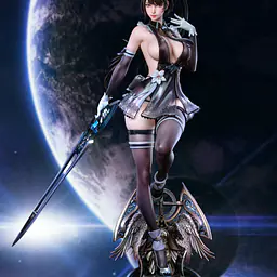 PA Create - Eve and 2B 1