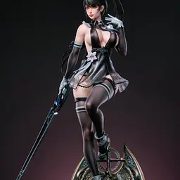 PA Create - Eve and 2B 6