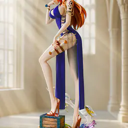 AO - Nami 3