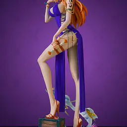 AO - Nami 4