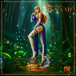 AO - Nami 1