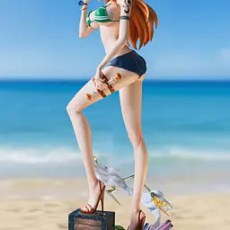 AO - Nami 2